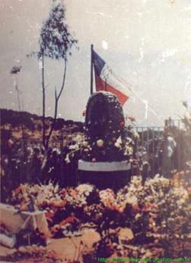 JARDIN DE LAS APARICIONES